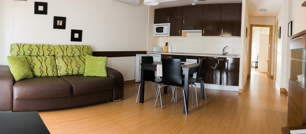 Hotel Valdesierra I Béjar Zimmer foto