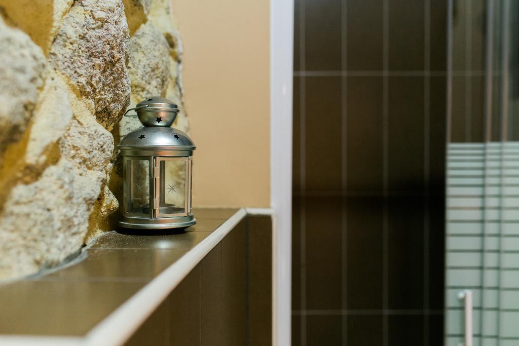 Hotel Valdesierra I Béjar Zimmer foto